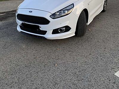 Ford S-Max 1.5 Eco Boost ST-LINE-KlLIMA SERVICE NEU