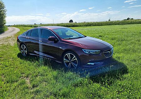 Opel Insignia Grand Sport 2.0 Diesel 4x4 Ultimate Exclu