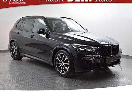 BMW X5 xD 45e Sport Aut M PAKET+SCHADO+LUFT+KAM+AHK+