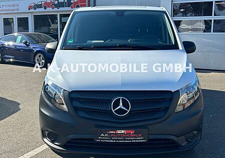 Mercedes-Benz Vito Kasten 116 CDI/BT RWD*LANG*2-HD*KAMERA*AHK*