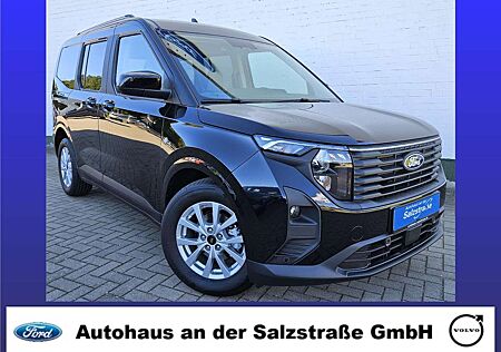 Ford Tourneo Courier TITANIUM* Protect*WiPa*RFK*