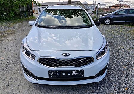 Kia XCeed Ceed SW / cee'd SW 1.4 CVVT Edition 7