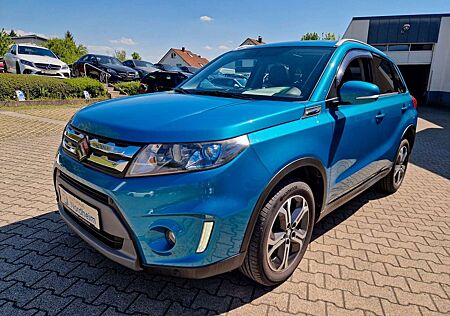 Suzuki Vitara 1.6 DDiS Comfort 4x2 Navi/Leder/Panorama