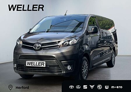 Toyota Pro Ace Proace 2,0l-D-4D L2 Comfort *CAM*TWA*PDC*CarPlay*