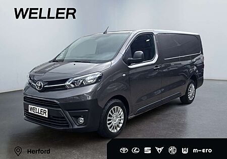Toyota Pro Ace Proace 2,0l-D-4D L2 Comfort *CAM*TWA*PDC*CarPlay*