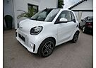 Smart ForTwo coupe EQ Exclusive/Panorama/LED/DAB/Leder