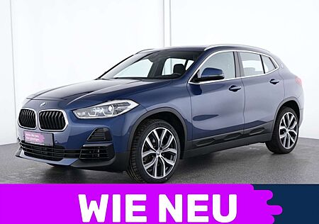 BMW X2 xDrive25d Advantage Plus Pano|LED|SHZ|Navi