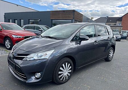 Toyota Verso 1.6l D-4D | EURO 6 | Panorama | Kamera