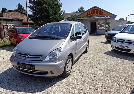 Citroën Xsara Picasso Citroen 1.8i Exclusive