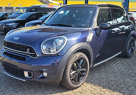 Mini Cooper SD Countryman Cooper SD All4