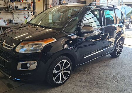 Citroën C3 Picasso Citroen 1.2 Selection, Tüv Neu