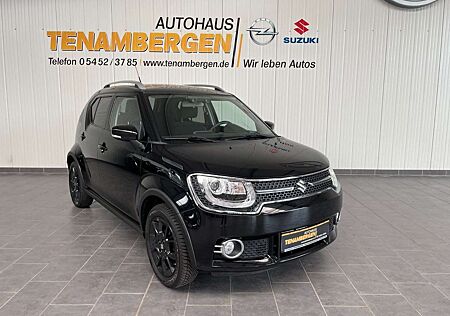 Suzuki Ignis Comfort+ Behinderten-Umbau Kamera Navi LED