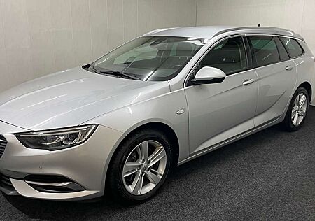 Opel Insignia 2.0 CDTI Automatik Aus 1.H NAVI AHK KAMERA TEMP