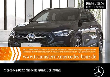 Mercedes-Benz GLA 250 PROGRESSIVE+PANO+360°+AHK+LED+BURMESTER