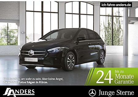 Mercedes-Benz B 180 d Style+MBUX+SHZ+LED+PDC+AHK+Apple+Tempom.