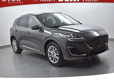 Ford Kuga 2.0d 4x4 Vignale STDHZ+MEMO+H&K+HEADUP+VOLL