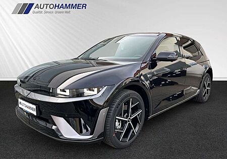 Hyundai IONIQ 5 EV 4WD 84kWh N-LINE X Sitz-/Park-P. 360°