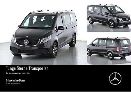 Mercedes-Benz EQV 300 AVANTGARDE Lang Distronic/ILS-LED/360°