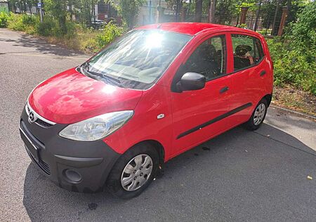 Hyundai i10 Classic E