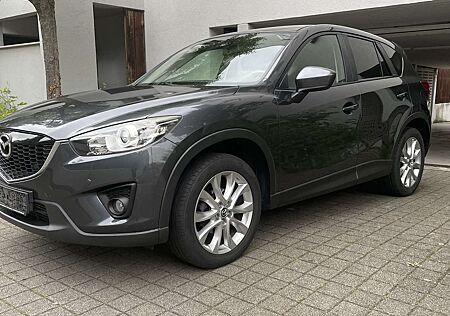 Mazda CX-5 Sports-Line AWD