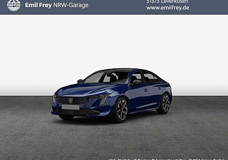Peugeot 508 SW BlueHDi 130 EAT8 Allure