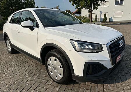 Audi Q2 30 TDI LED Euro-6d