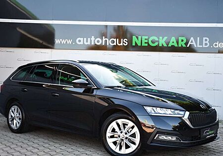 Skoda Octavia Combi First Edition *2.Hand*Scheckheftgepflegt*