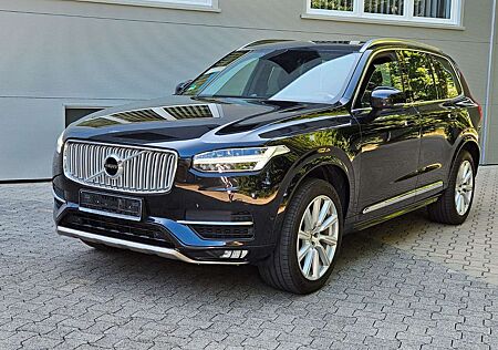Volvo XC 90 XC90 XC90 Inscription AWD 7 Sitzer