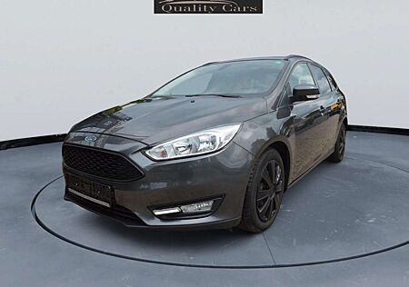 Ford Focus 1,5 TDCI Turnier Business Navi