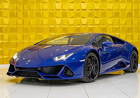 Lamborghini Huracan Huracán EVO *FORGED*KAM*LIFT*SENSONUM*WARRANTY 01/25