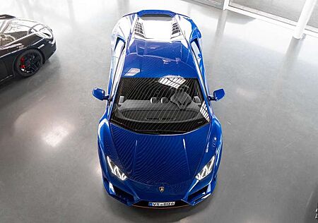 Lamborghini Huracan Huracán EVO *FORGED*KAM*LIFT*SENSONUM*WARRANTY 01/