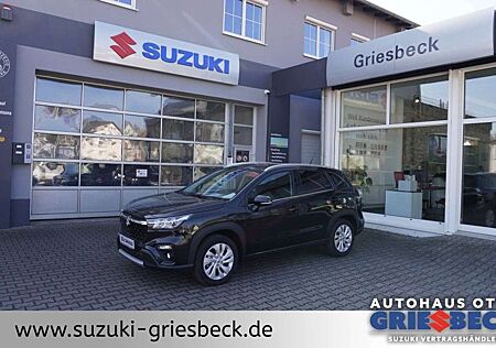 Suzuki SX4 S-Cross S-Cross 1.4 Boosterjet Hybrid AT Comfort / Neuwagen 5 Jahr