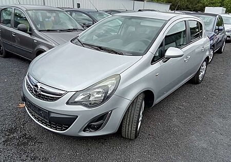 Opel Corsa Energy