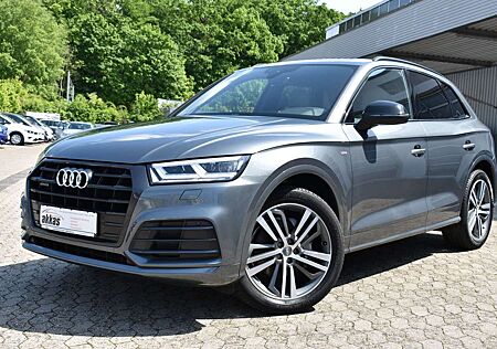 Audi Q5 40 TDI quattro S-Line sport *VirtCockpit*Pano