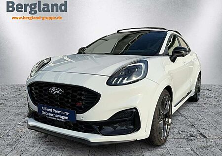 Ford Puma ST 1,0 l EcoBoost Hybrid 117 kW (160 PS)