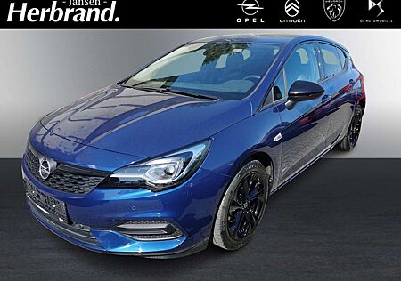 Opel Astra Design & Tech+NAVI+SHZ+USB+LED+S&S+PDC+