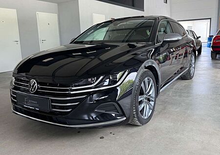 VW Arteon Volkswagen Shooting Brake 2.0 TDI Elegance LED/Kam