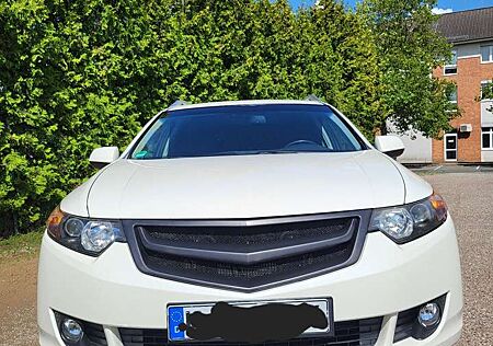 Honda Accord Tourer 2.0 Elegance