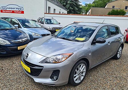 Mazda 3 Lim. Kenko, 1.HAND!