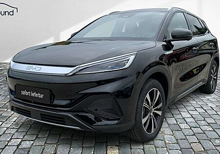 BYD ATTO 3 DESIGN Pano Keyless Navi Kamera 360°