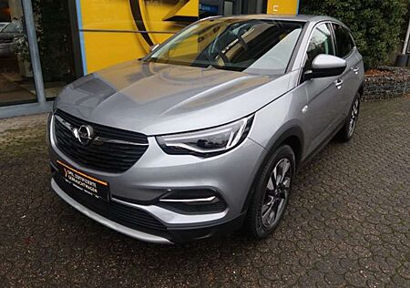 Opel Grandland X Innovation