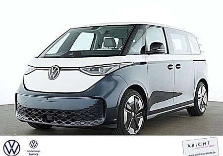 VW ID.BUZZ Volkswagen ID. Buzz Pro AHK Winterr. AreaView el.Heckklappe el.Schiebe