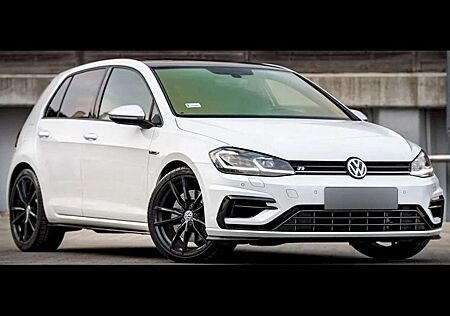 VW Golf Volkswagen 1.5 TSI 110 kW / 150 PS ACT OPF DSG R line
