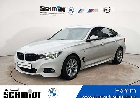 BMW 320 d Gran Turismo M Sport + GARANTIE