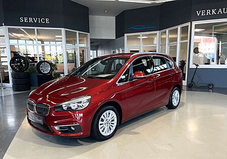 BMW 218 Autom. Luxury Line NAVI Plus
