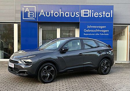 Citroën C4 Citroen Plus