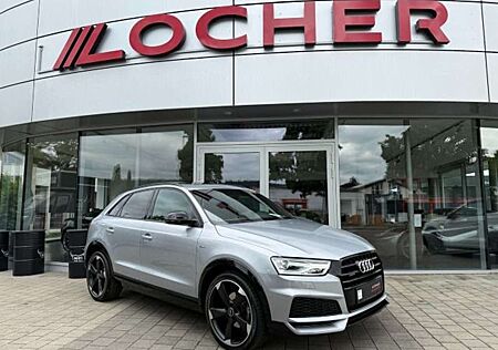 Audi Q3 S-Line 2.0 TFSI quattro S tronic Pano Xenon