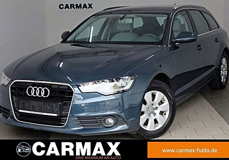 Audi A6 Avant 2.0 TDI Leder,Navi,SH,PDC