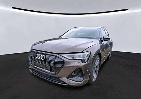 Audi e-tron 55 2x S LINE/BLACK/22Z./MTRX/ACC/HuD/PANO