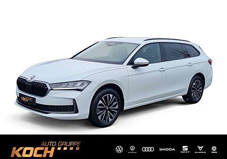 Skoda Superb C. Selection 2.0TDI*DSG*NAVI*AHK*ACC*LED*